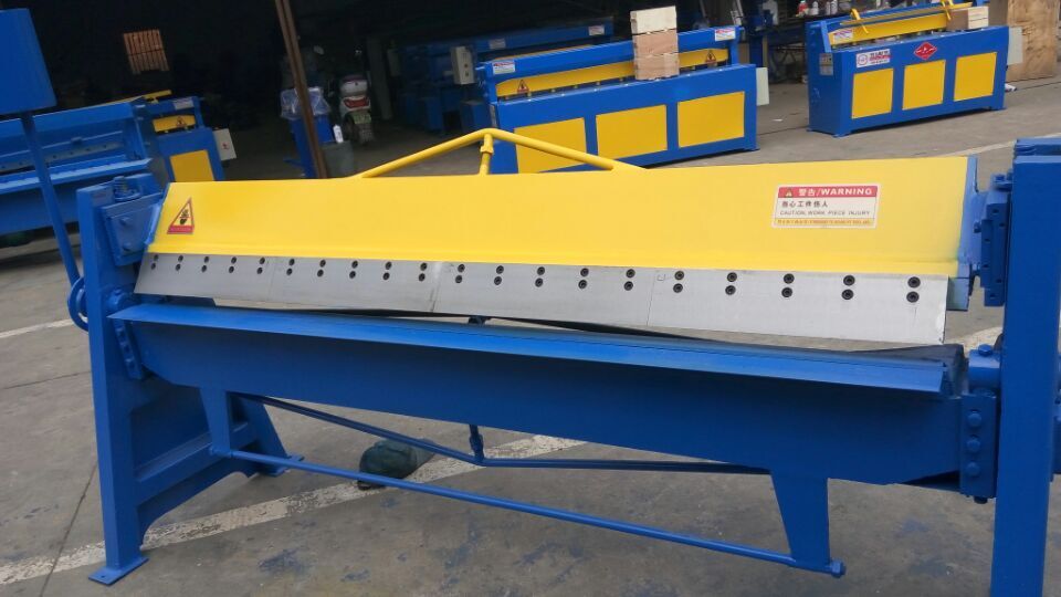阜新1.5*2000折邊機價格
