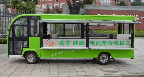撫順電動電動餐車批量購