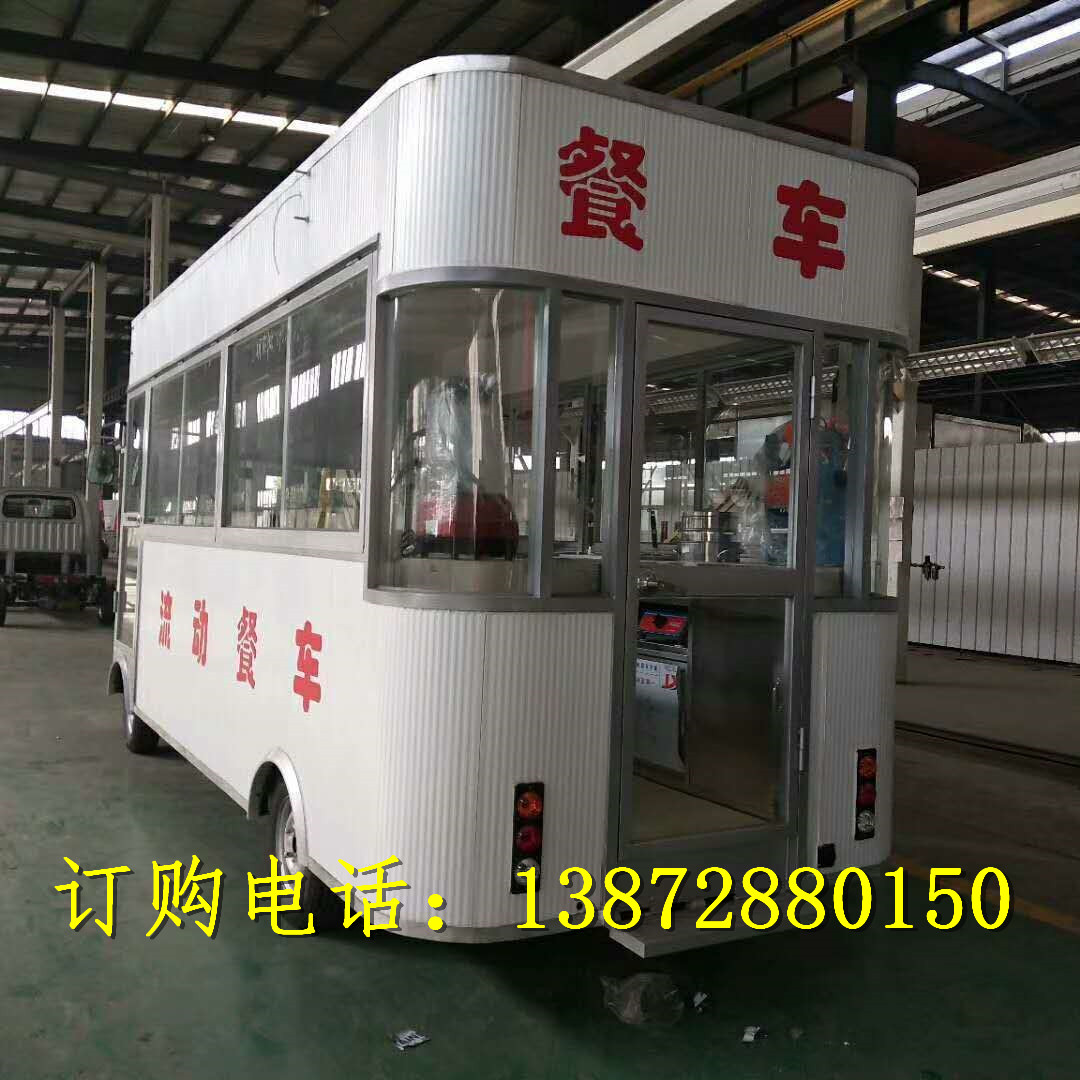 撫順電動(dòng)連鎖店專(zhuān)用流動(dòng)車(chē)價(jià)格多少