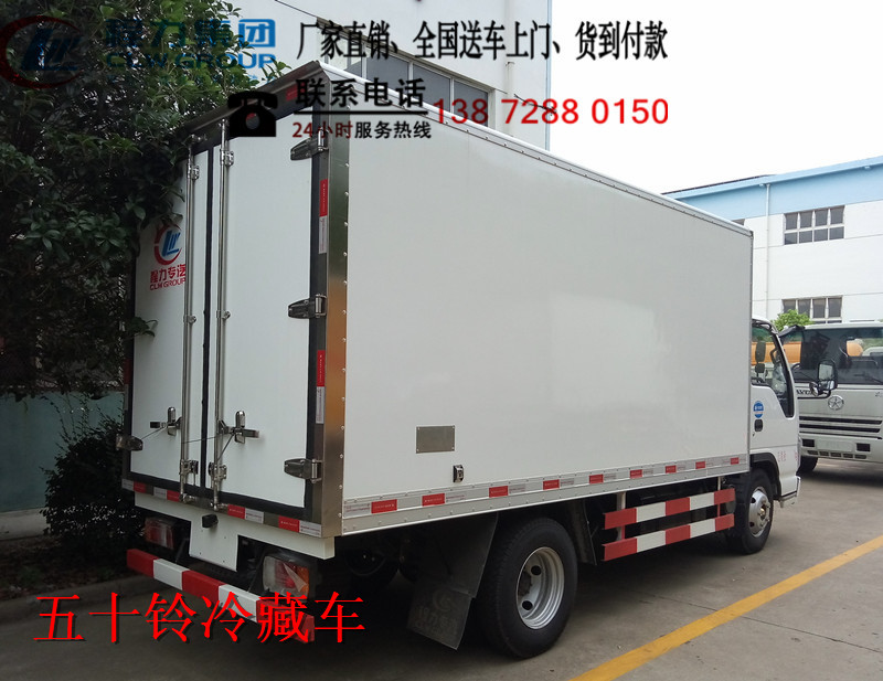 荊州6立方清洗吸污聯(lián)合車2