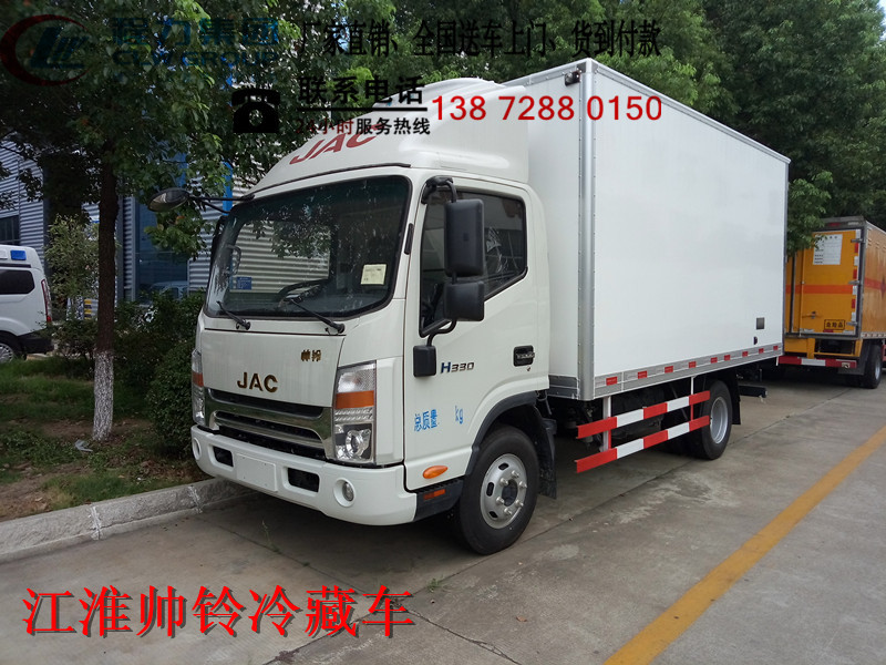 荊州8立方清洗吸污聯(lián)合車具體配置