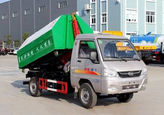 南昌3方小勾臂垃圾車售后服務(wù)站電話