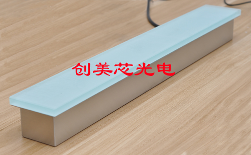 LED地面燈帶_廣場地埋燈帶_埋地燈帶生產廠家