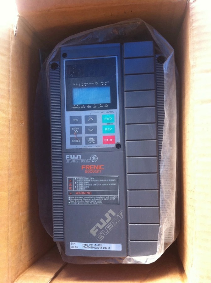 FRN15G11S-4CX富士變頻器湖南一級(jí)代理銷售