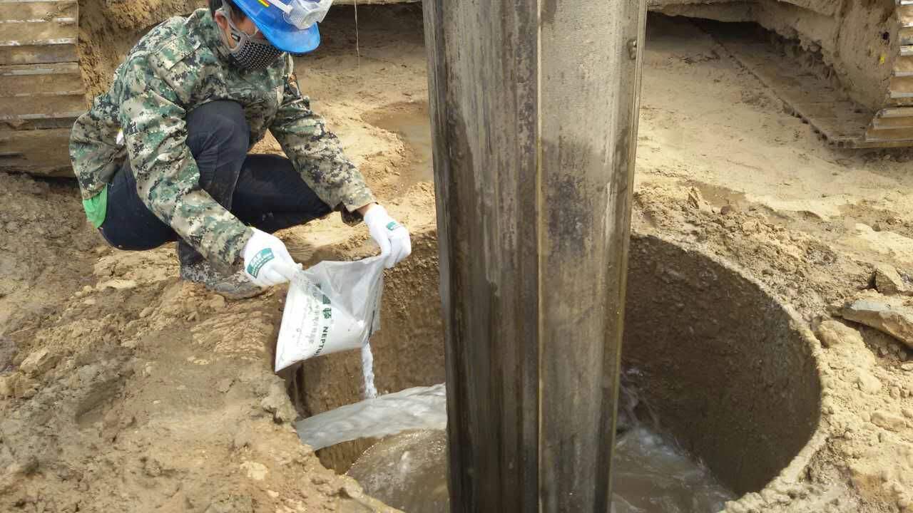 海南海口鉆井液泥漿【鉆井液泥漿供貨商