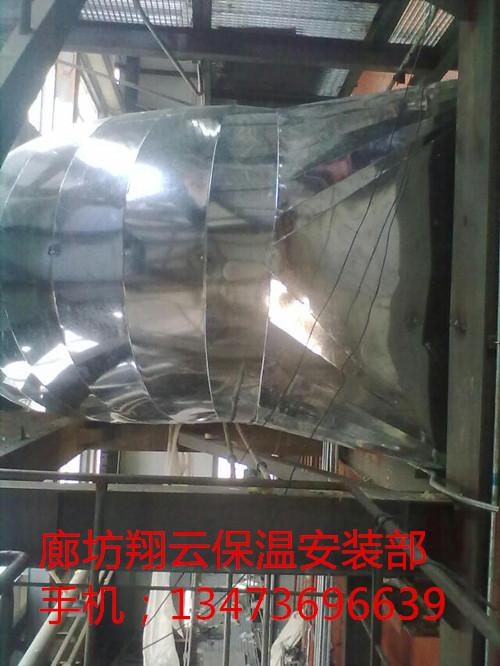 北京管道保溫完善的施工技術(shù)，價格優(yōu)惠