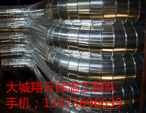 上海空調(diào)機房保溫質(zhì)量優(yōu)良，服務(wù)周到
