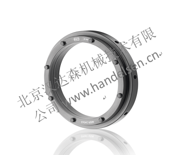 德國spieth鎖緊螺母 標(biāo)準(zhǔn)MSR 260x3 技術(shù)資料