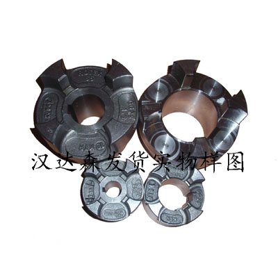 KTR ROTEX 標準型梅花型彈性聯(lián)軸器