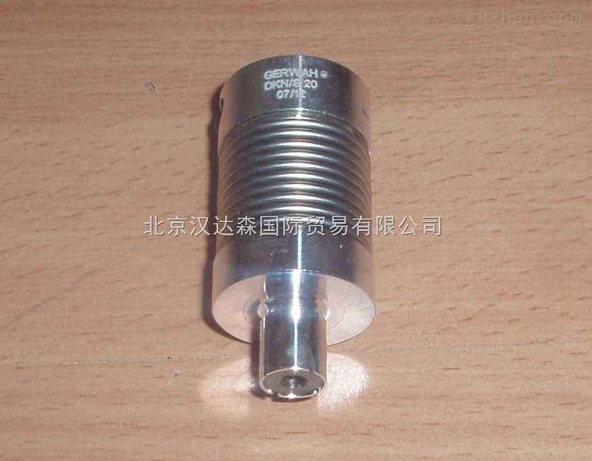 德國GERWAH DMK/L，DMK/L-L安全聯(lián)軸器