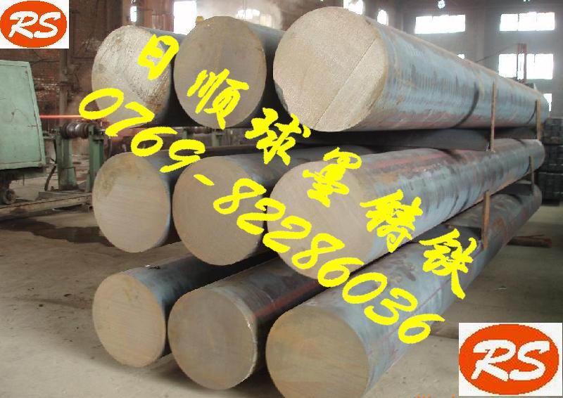 應用螺桿球墨鑄鐵型材