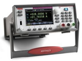 Keithley 2280 ϵоܜy(c)ֱԴ