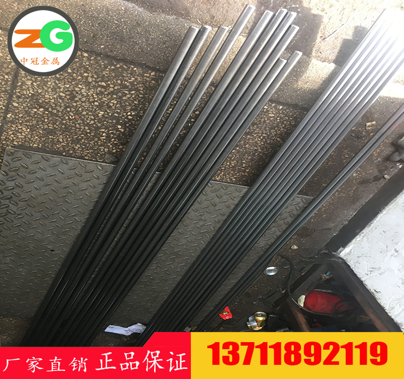 美國1144易切削鋼鋼號　G11440易削鋼光亮棒