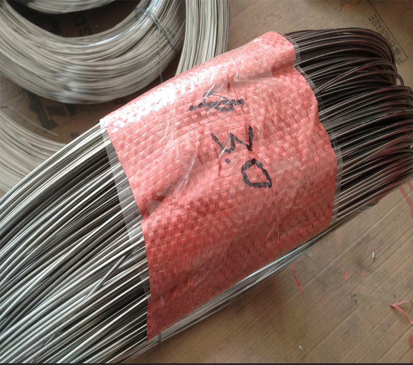 ASTM　A679進(jìn)口高強(qiáng)度彈簧鋼絲價(jià)格