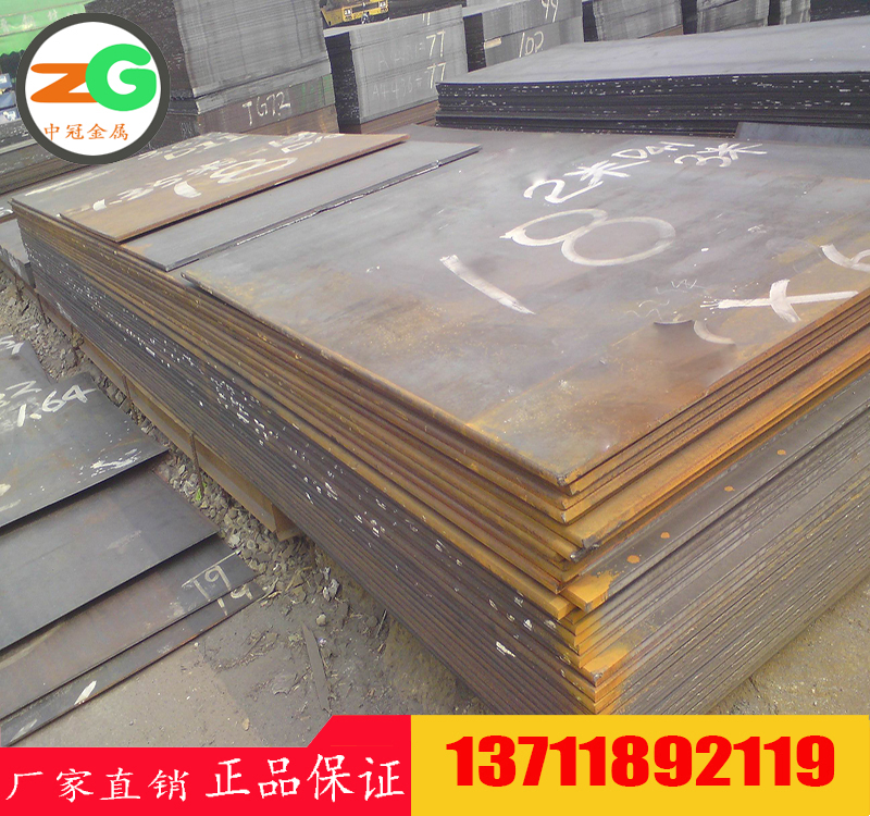 東莞低合金高強度鋼Algotuf60A鋼板廠家
