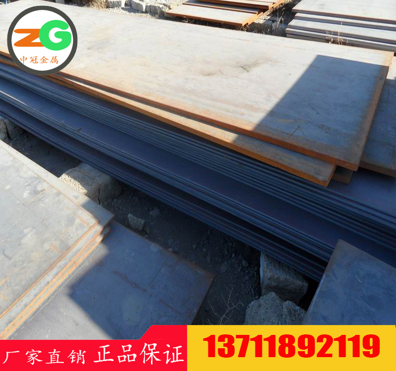進口Algotuf70低合金高強度板特點