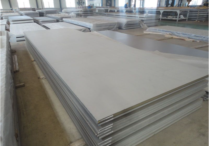 進(jìn)口S650MC細(xì)晶粒鋼板價格　1.8976冷沖壓用低合金鋼成分