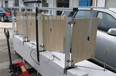 木門合頁耐久疲勞試驗機(jī),門鉸鏈反復(fù)開關(guān)測試機(jī)