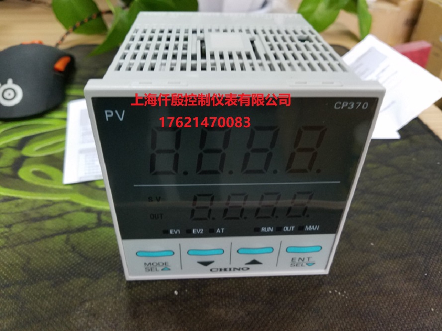 千野調(diào)節(jié)儀CP3701000N-00A