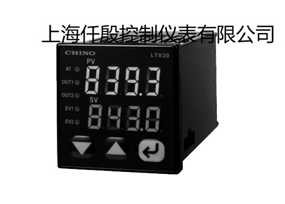 千野CHINO溫控器LT830