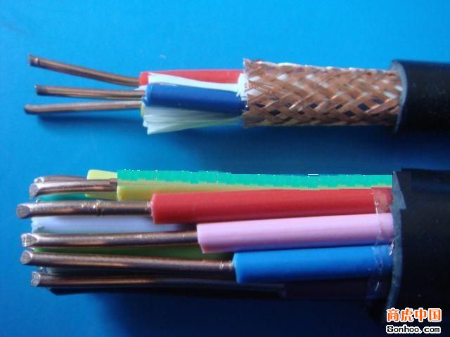 電子計算機(jī)用電纜DJYVP電子計算機(jī)用電纜最新價格