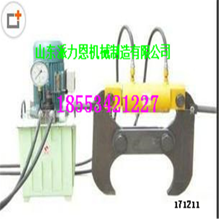 湖北漢川液壓破碎鉗方便易學(xué)