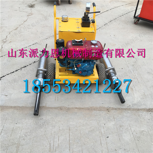 長春市花崗巖分裂機(jī)-250型參數(shù)