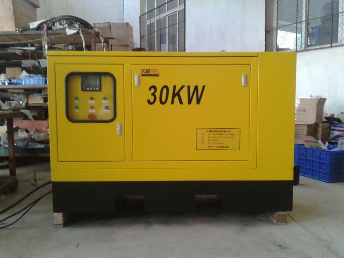 50KWͰl(f)늙C(j)