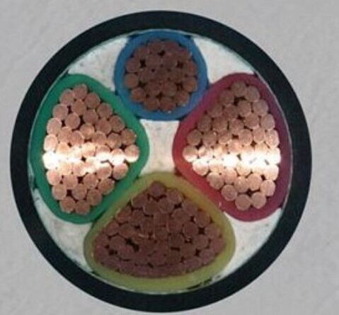 吊具電纜，垃圾吊電纜 ，抓斗機(jī)電纜