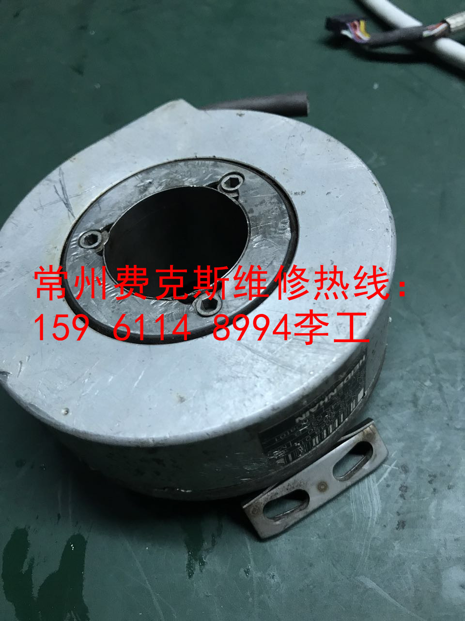 宿遷哪里有發(fā)那科FANUC伺服驅(qū)動(dòng)器|伺服電機(jī)修理廠家