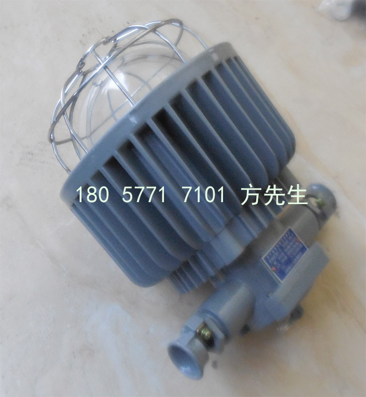 DGS20/127L(A)VøLED
