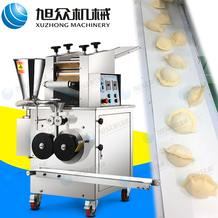 浙江仿手工餃子機(jī) 餃子生產(chǎn)線