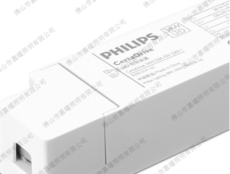 wCertaDrive 30W 34W 38W 44W LED(q)Դ