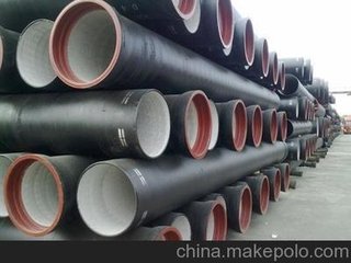 供應(yīng) 昆明球墨鑄鐵管價(jià)格 今日