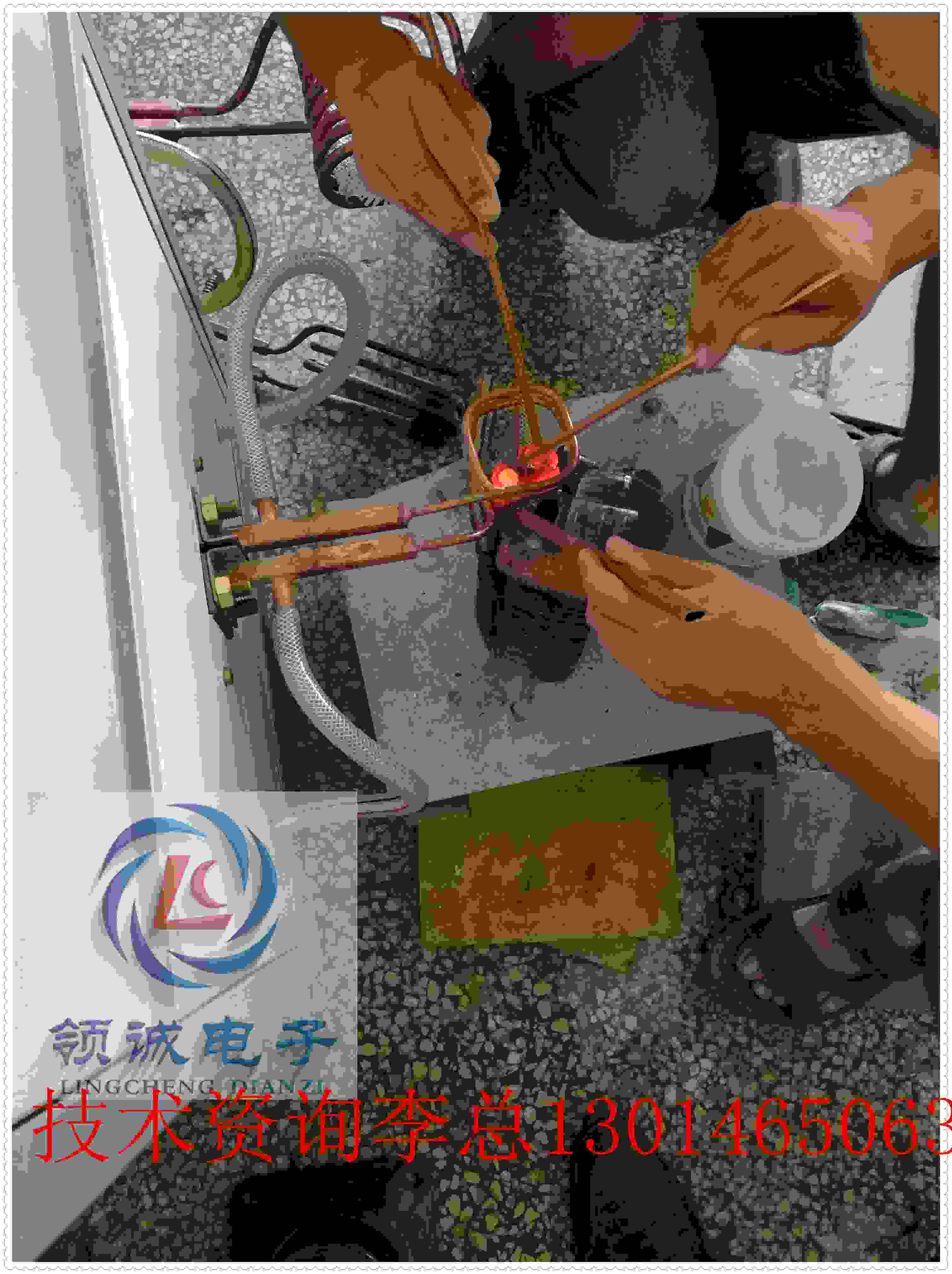 烏海盾構機截齒焊接機促銷