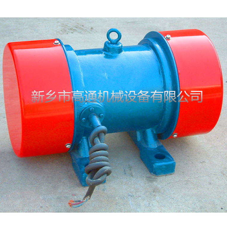 YZS1.5-2振動(dòng)電機(jī)功率0.12kw