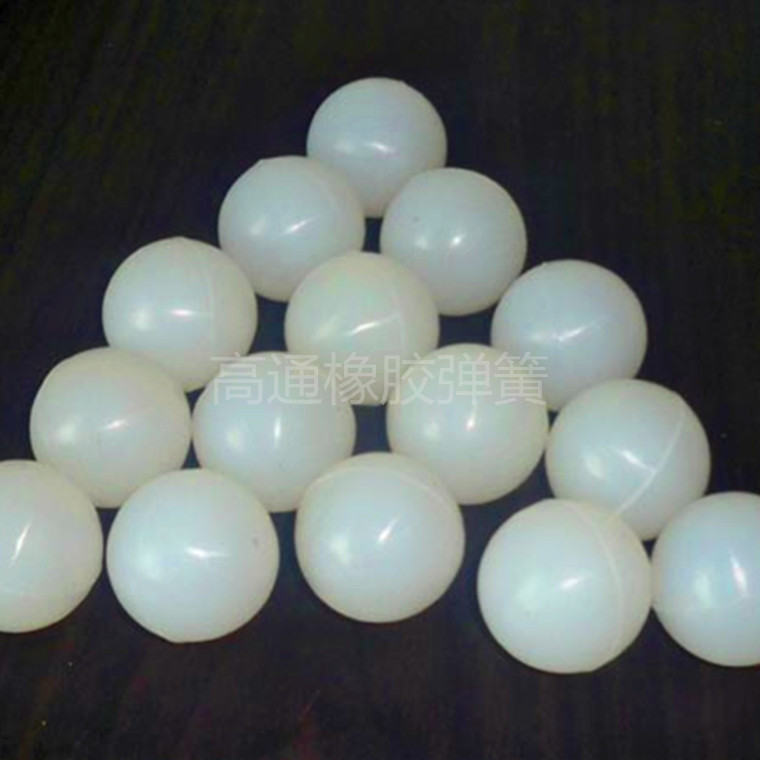 直徑16mm橡膠球振動(dòng)篩彈力球