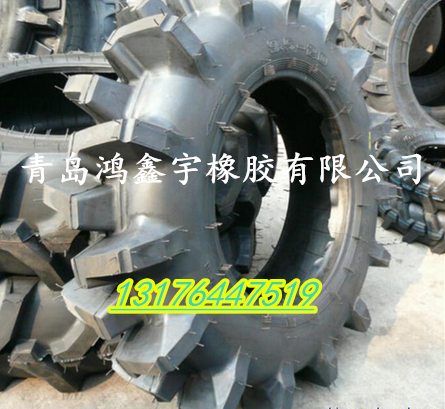 現(xiàn)貨批發(fā)手扶拖拉機(jī)水田高花紋輪胎9·5-20正品拖拉稻田輪胎型號(hào)齊全廠家報(bào)價(jià)