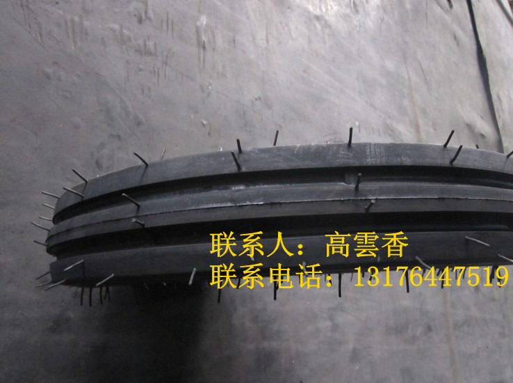梧州拖拉機輪胎廠家銷售1100-16農(nóng)用業(yè)車輪胎拖車輪胎