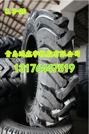 臺中小推車輪胎4.00-10農(nóng)用車輛輪胎7.50-20配套鋼圈內(nèi)胎