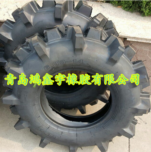 馬鞍山正品水田拖拉機(jī)輪胎13.6-38批發(fā)農(nóng)用鋼絲胎正品銷售