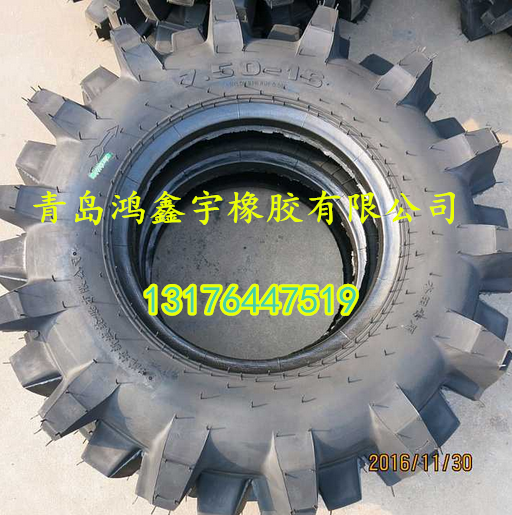 內(nèi)江全新現(xiàn)貨農(nóng)業(yè)機(jī)械輪胎11.2-28拖拉機(jī)輪胎正品三包