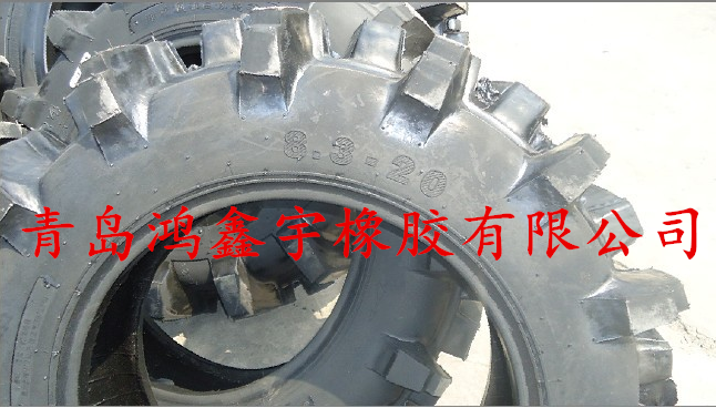 阿壩拖拉機(jī)輪胎18.4-34拖拉機(jī)輪胎廠家批發(fā)去哪里買配套鋼圈