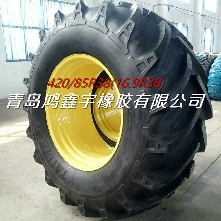 百色正品三包輪胎750/65R26全新正品加厚耐磨去哪里買配套鋼圈