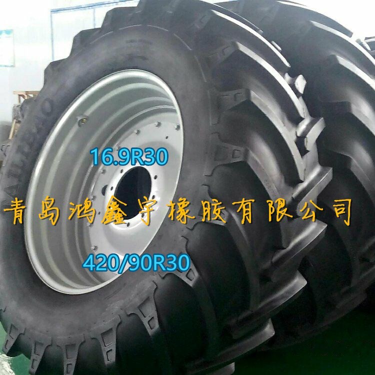 黃山山東橡膠廠家批發(fā)三包人字花紋輪胎20.8R42廠家銷售廠家供應(yīng)配套鋼圈內(nèi)胎