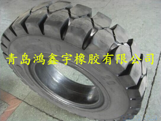 綿陽倉庫車輪胎900-20升降機(jī)輪胎銷售實(shí)心輪胎正品銷售