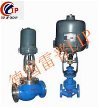 進(jìn)口流量調(diào)節(jié)閥&（ 進(jìn)口高壓電動調(diào)節(jié)閥）