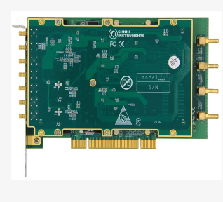 PCI(sh)(j)ɼPCI-6781AD2·ͬÿ·1GS/s  12λ SD