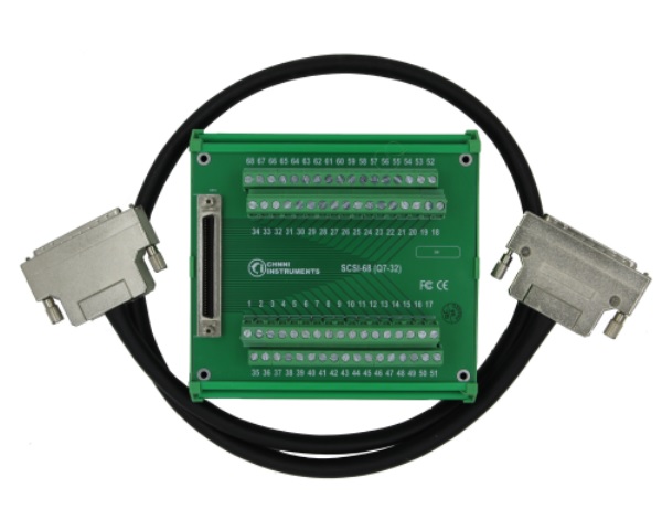 PCI(sh)(j)ɼPCI-6961DA:4·ͬ 14λ 10MS/s FI