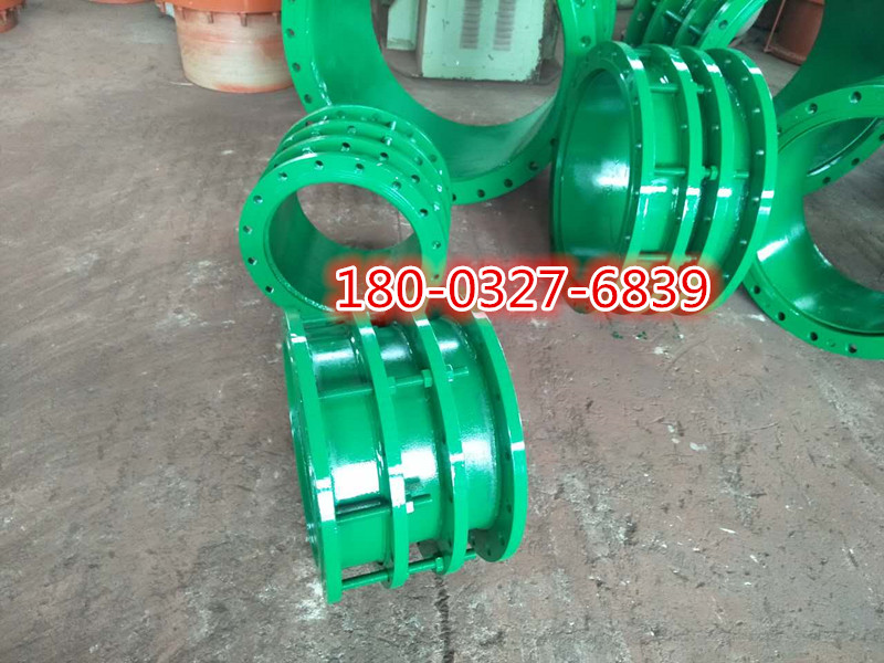 無(wú)錫DN400 PN1.6給排水管道單法蘭傳力接頭歡迎訂購(gòu)